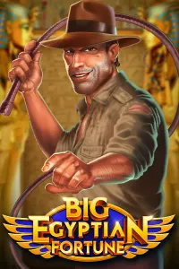 Big Egyptian Fortune