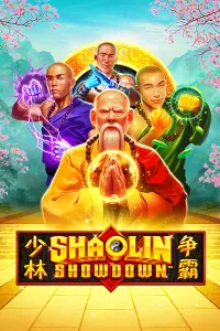 Shaolin Showdown